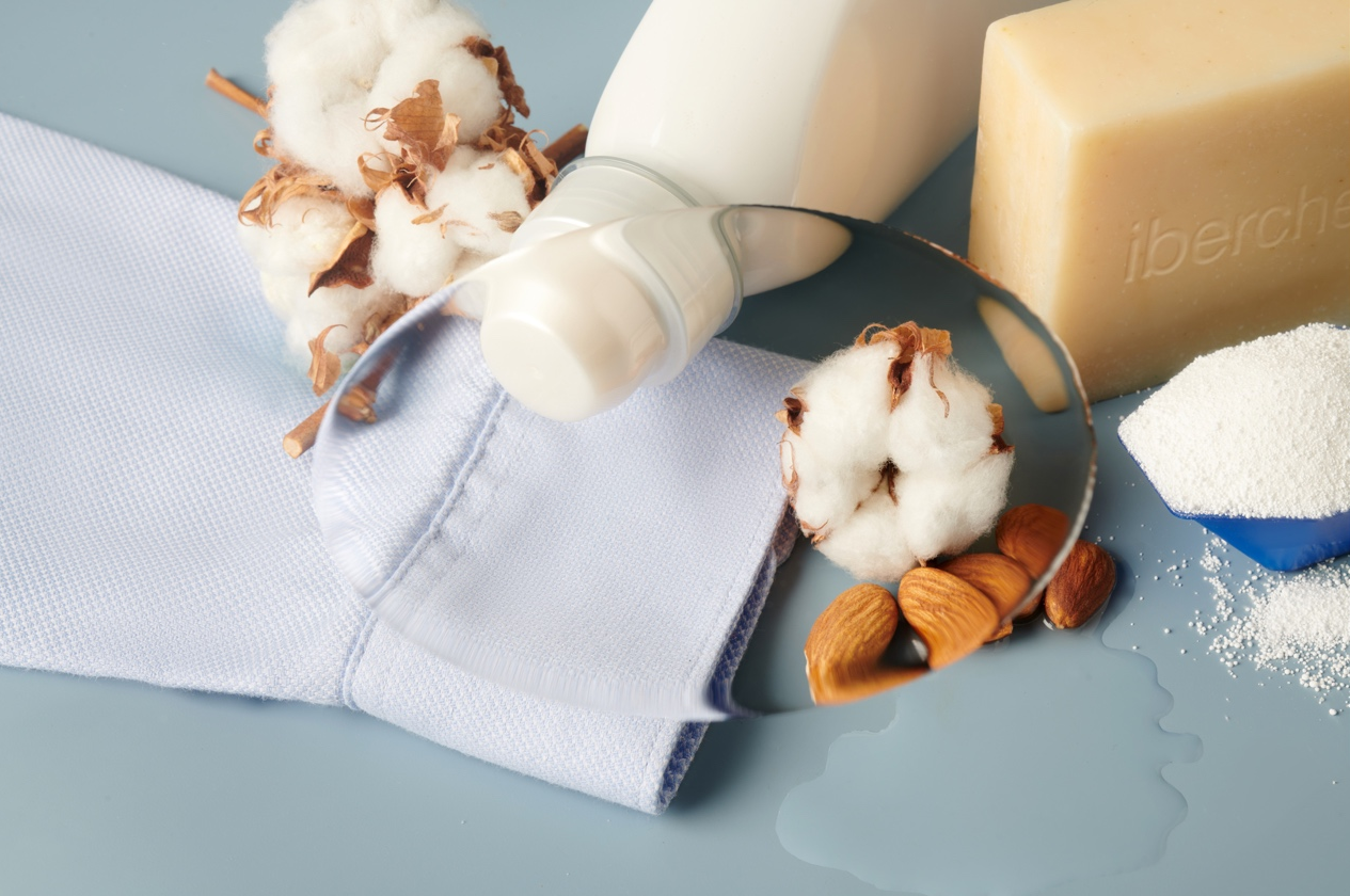 禾大愛伯馨：香氛科技，賦能全球香氛市場